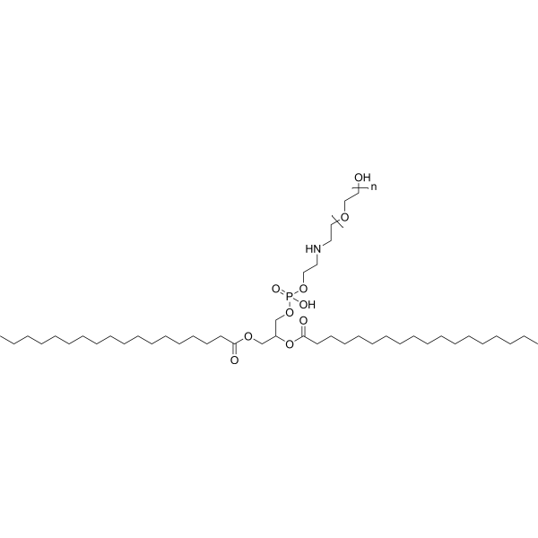 DSPE-PEG 145035-96-7